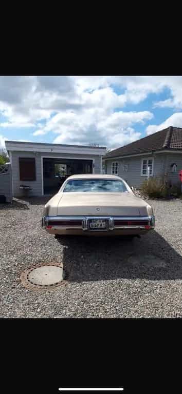 Pontiac Grand-Prix 05/1969-photo-8