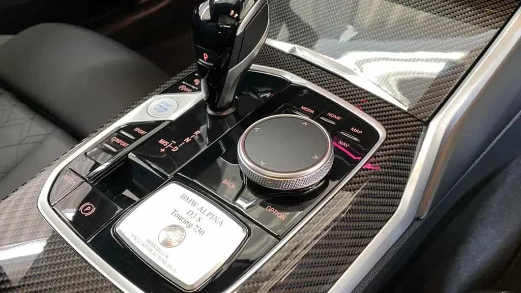 ALPINA D3 S Allrad Touring 20 Zoll AHK HiFi h/k Pano 09/2025-photo-11