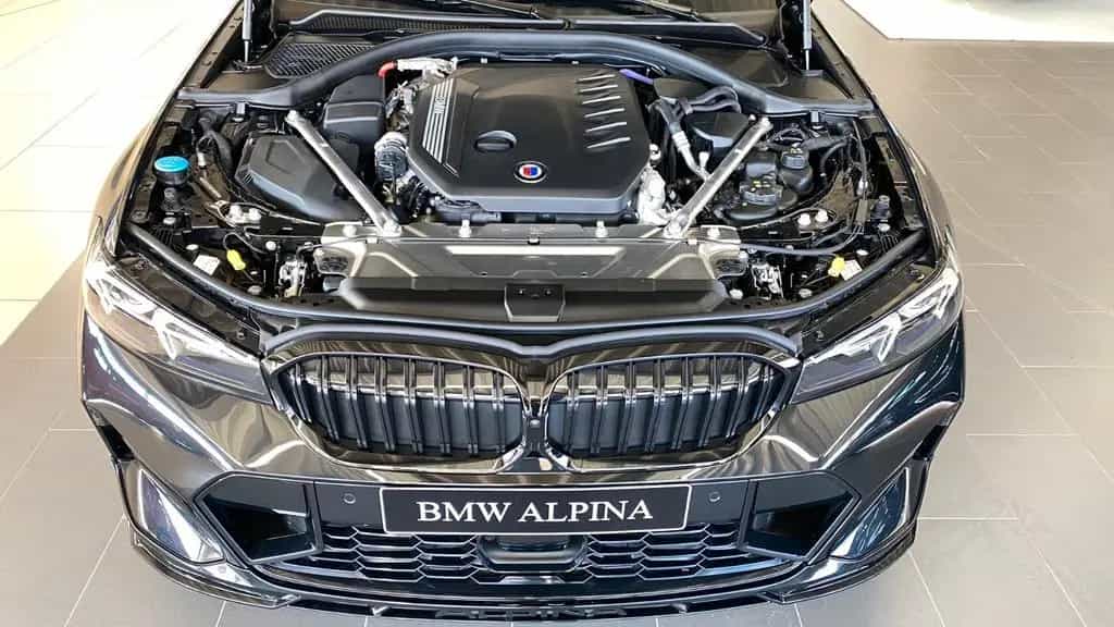ALPINA D3 S Allrad Touring 20 Zoll AHK HiFi h/k Pano 09/2025-photo-17