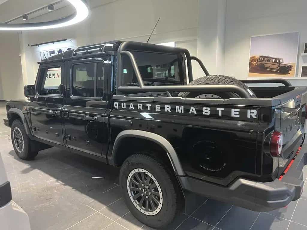 INEOS Grenadier Quartermaster Fieldmaster 06/2025-photo-3