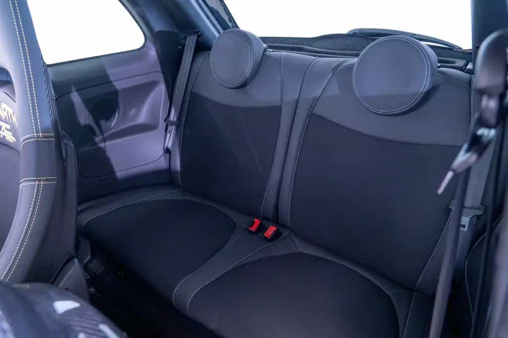 Abarth 500 695 75 Anniversario 07/2024-photo-15