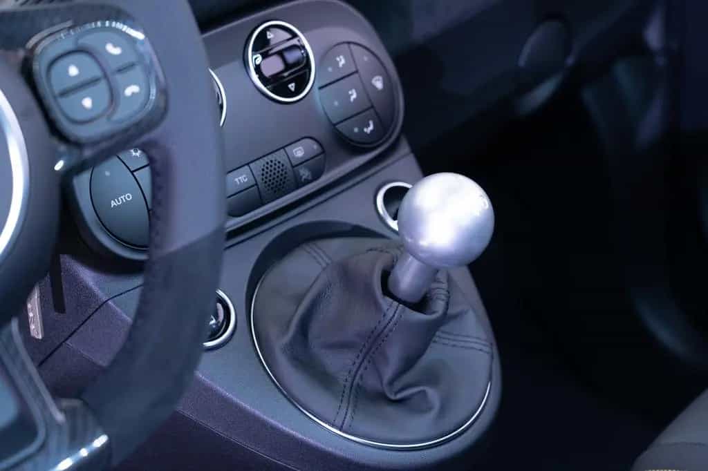 Abarth 500 695 75 Anniversario 07/2024-photo-20