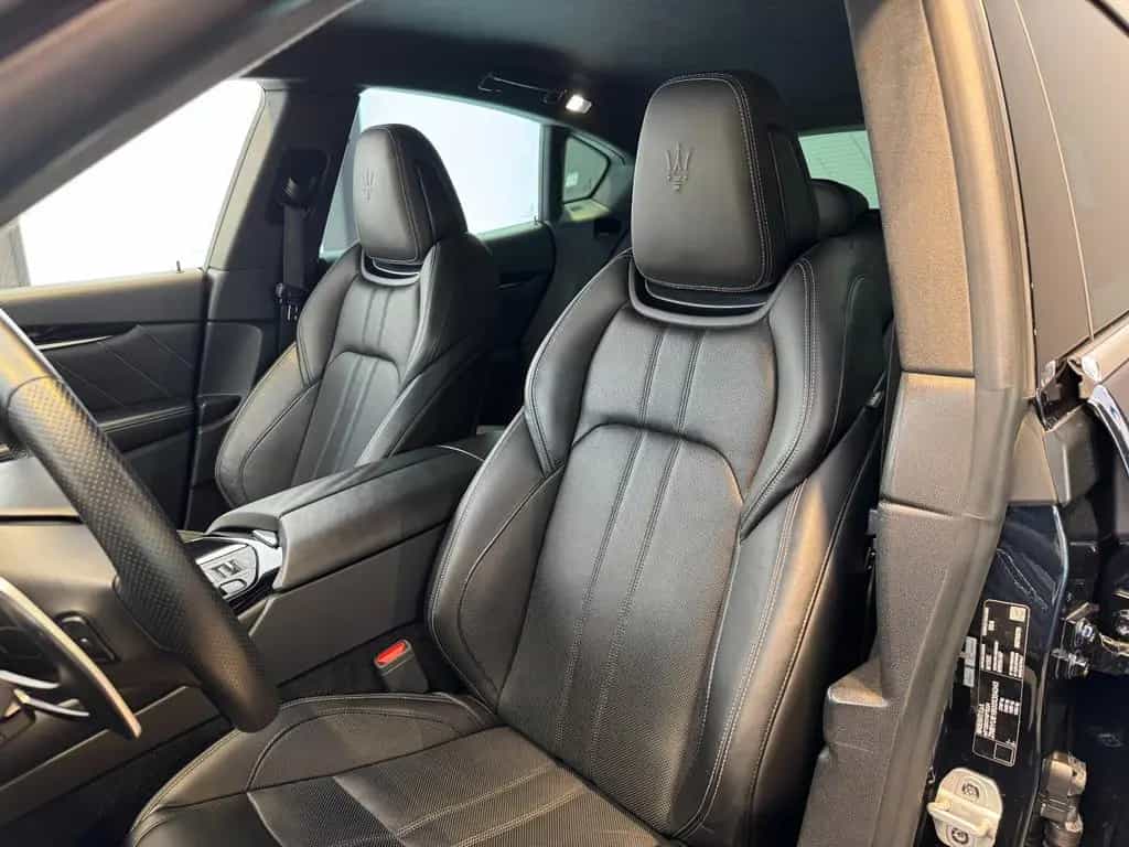 Maserati Levante S Q4 09/2020-photo-10