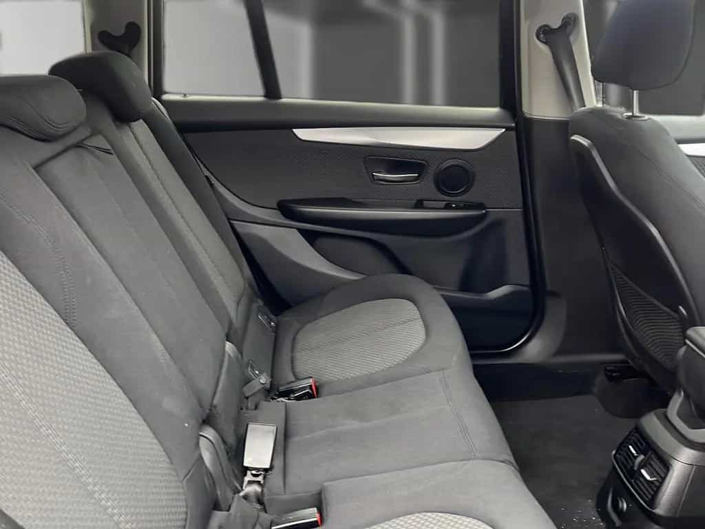 BMW 2 Series 218 Gran Tourer 218 i Advantage Wagen Nr.:118 02/2016-photo-15