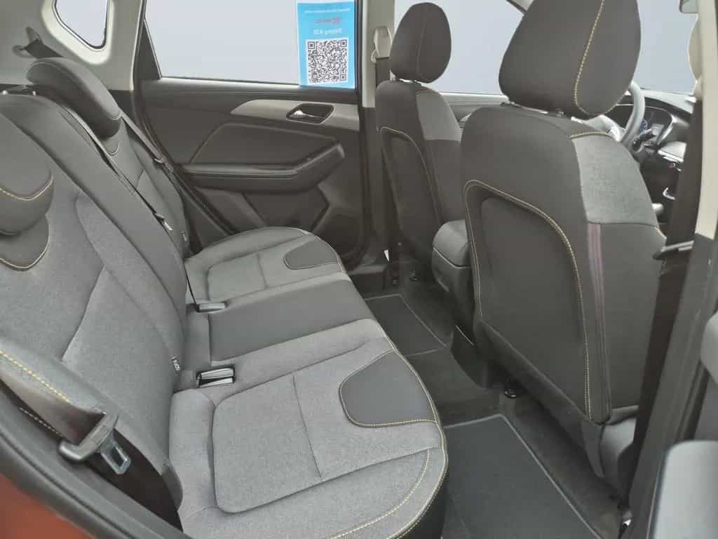 BAIC Senova X35 1.5 LED, Klima, EPH null-photo-7