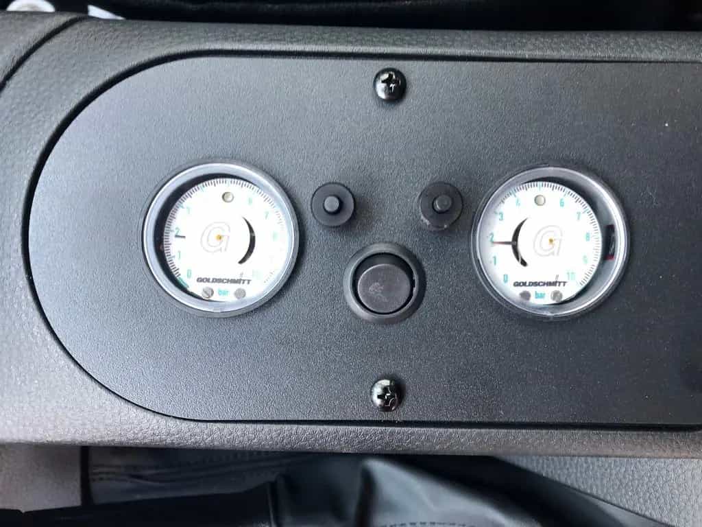 Isuzu D-Max Space Cab L AT mit Systemkoffer Modell 24 null-photo-17
