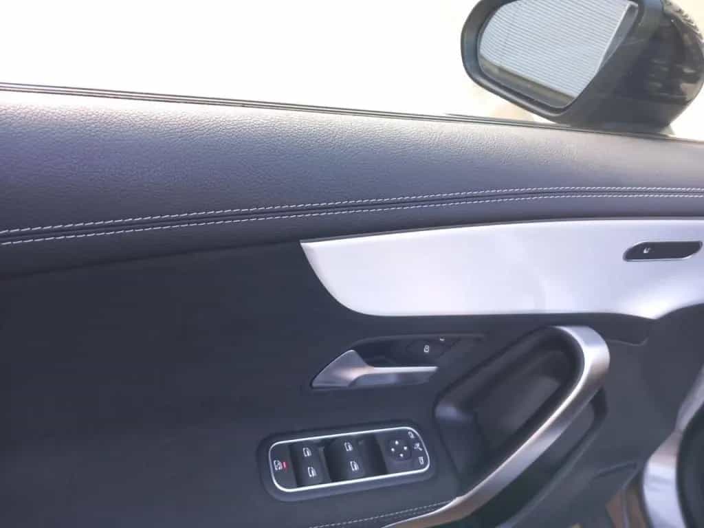 Mercedes-Benz A-Class 200 Kompaktlimousine AMG Line*Night Paket*LED 07/2022-photo-18