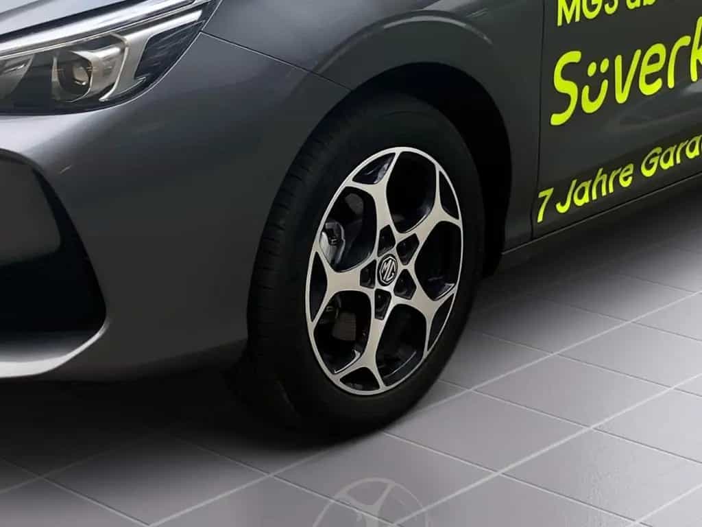 MG MG3 Hybrid+ Comfort DISTR KAMERA SPUR PDC 08/2024-photo-14