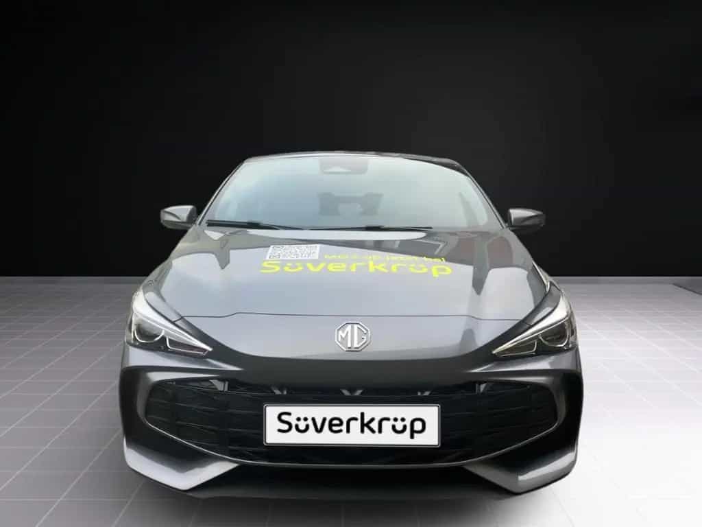 MG MG3 Hybrid+ Comfort DISTR KAMERA SPUR PDC 08/2024-photo-2