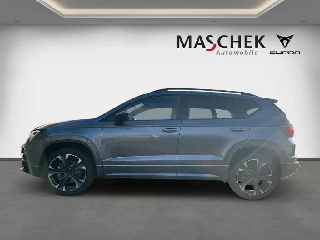 Cupra Ateca 2.0 TSI Navi LED Kamera ACC SHZ Allrad Car 02/2025-photo-2