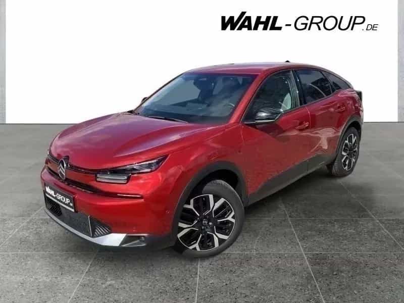 Citroën C4 MAX PT 130 AUTOMATIK (WINTER-PAKET) 04/2025-photo-12