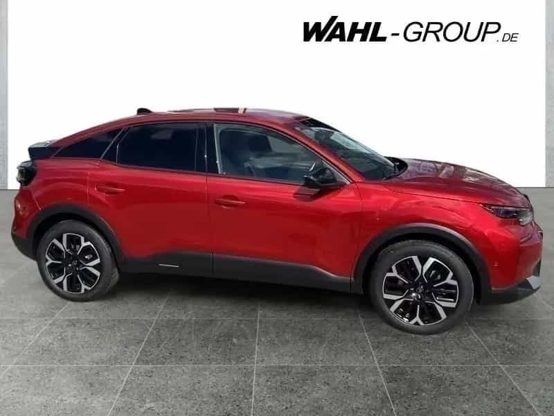 Citroën C4 MAX PT 130 AUTOMATIK (WINTER-PAKET) 04/2025-photo-2
