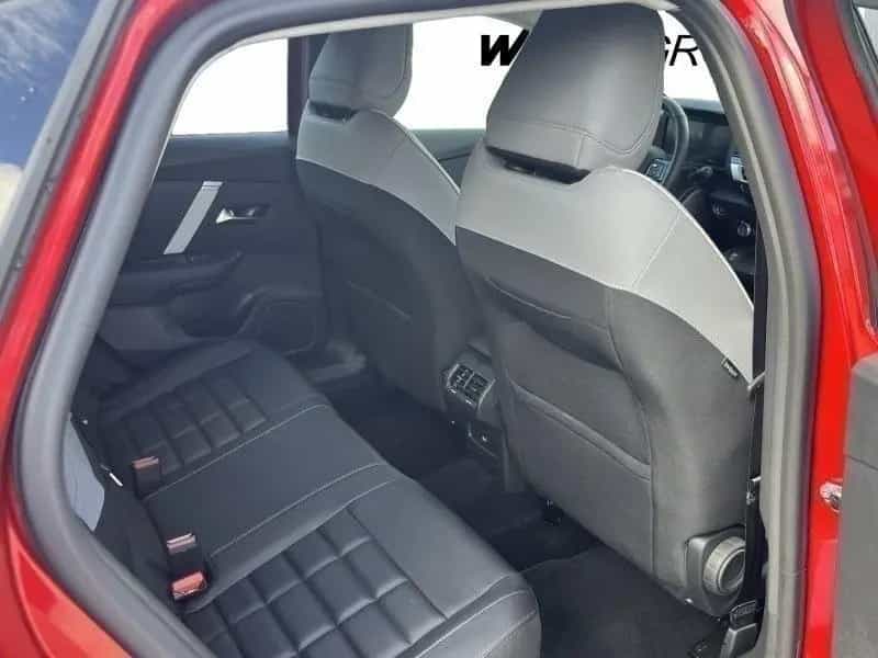 Citroën C4 MAX PT 130 AUTOMATIK (WINTER-PAKET) 04/2025-photo-7