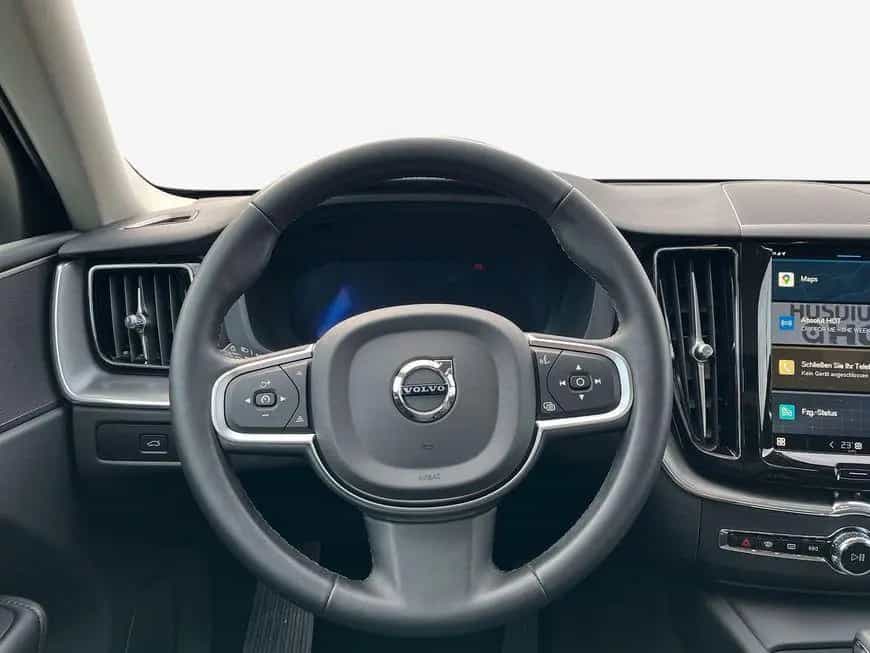 Volvo XC60 B5 B AWD Core 02/2025-photo-16