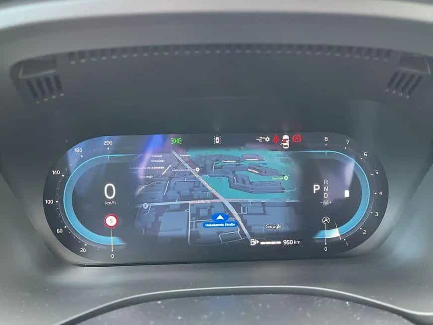 Volvo XC60 B5 B AWD Core 02/2025-photo-17
