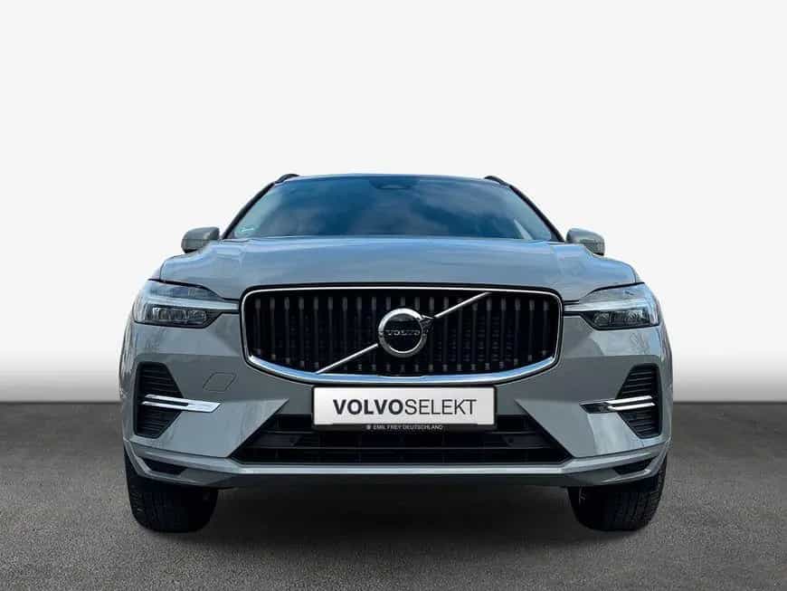 Volvo XC60 B5 B AWD Core 02/2025-photo-2