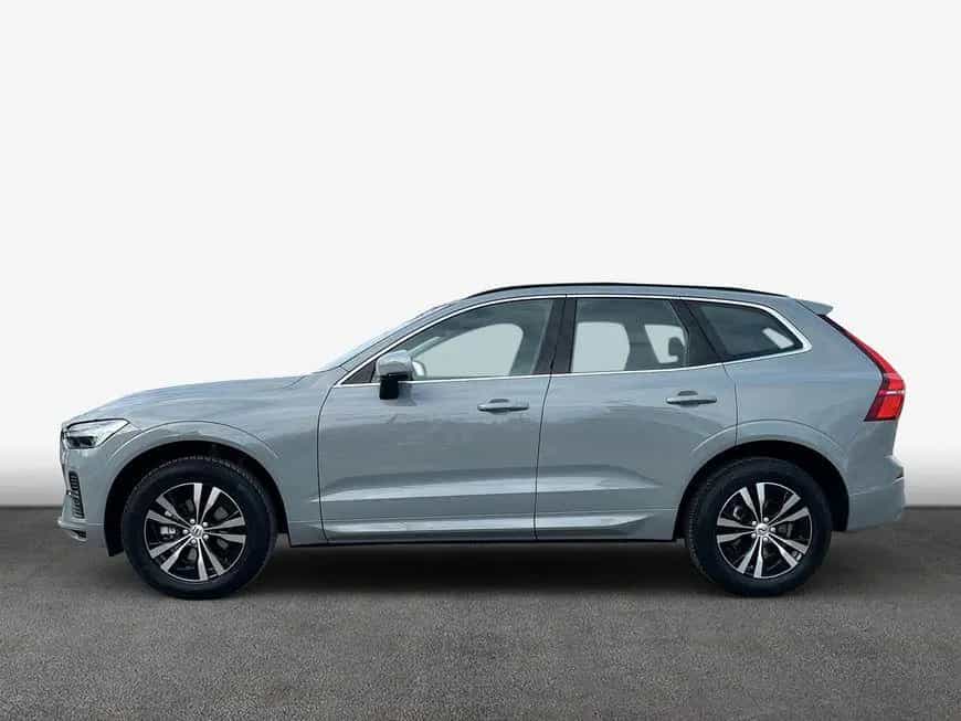 Volvo XC60 B5 B AWD Core 02/2025-photo-3