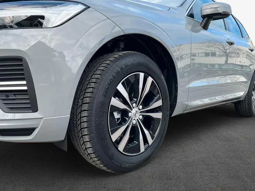 Volvo XC60 B5 B AWD Core 02/2025-photo-5