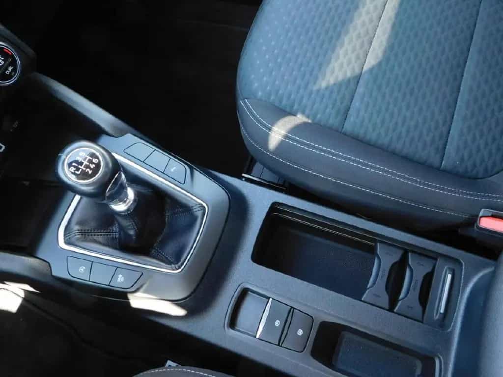 Ford Kuga Cool & Connect 10/2021-photo-10