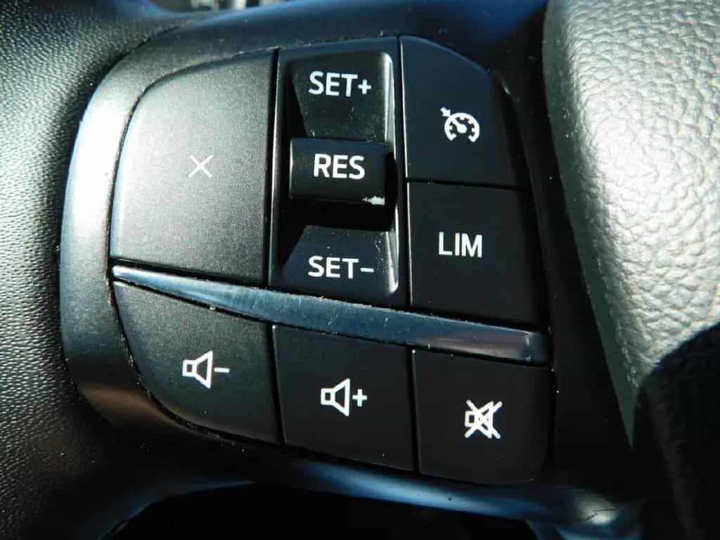 Ford Kuga Cool & Connect 10/2021-photo-11