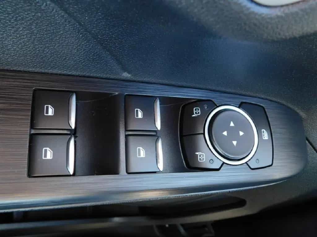 Ford Kuga Cool & Connect 10/2021-photo-13