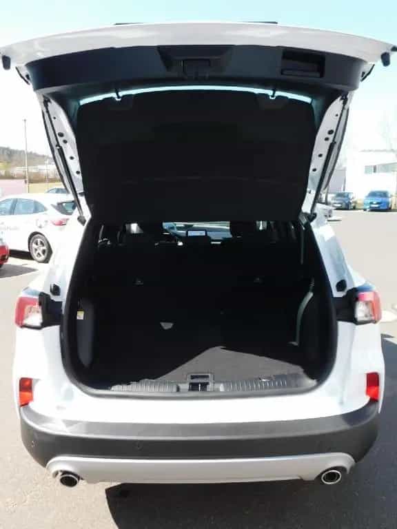 Ford Kuga Cool & Connect 10/2021-photo-3