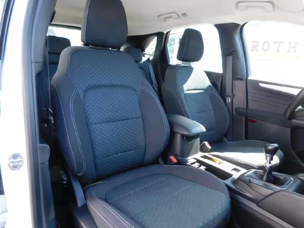 Ford Kuga Cool & Connect 10/2021-photo-4