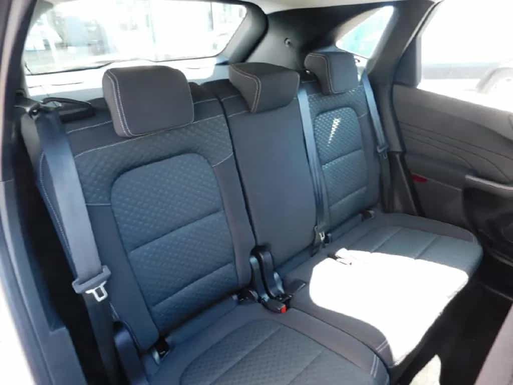 Ford Kuga Cool & Connect 10/2021-photo-5