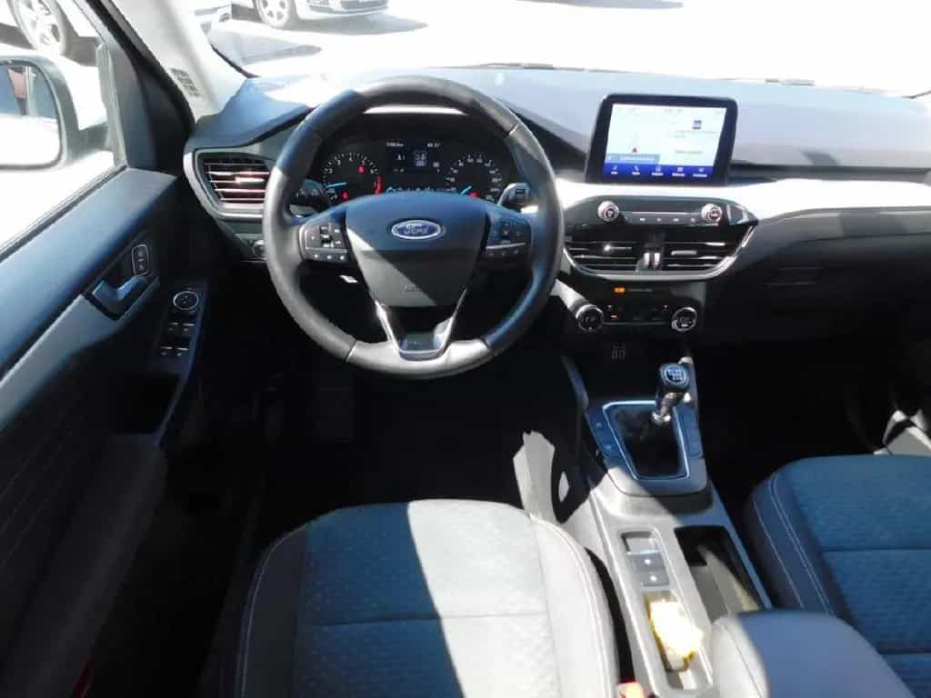 Ford Kuga Cool & Connect 10/2021-photo-6