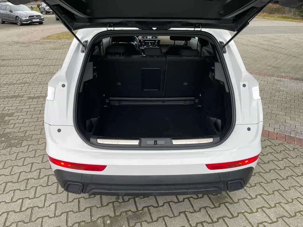 DS Automobiles DS7 (Crossback) DS7 Crossback BlueHDI 130 Aut. Navi AHK Kamera 02/2022-photo-6