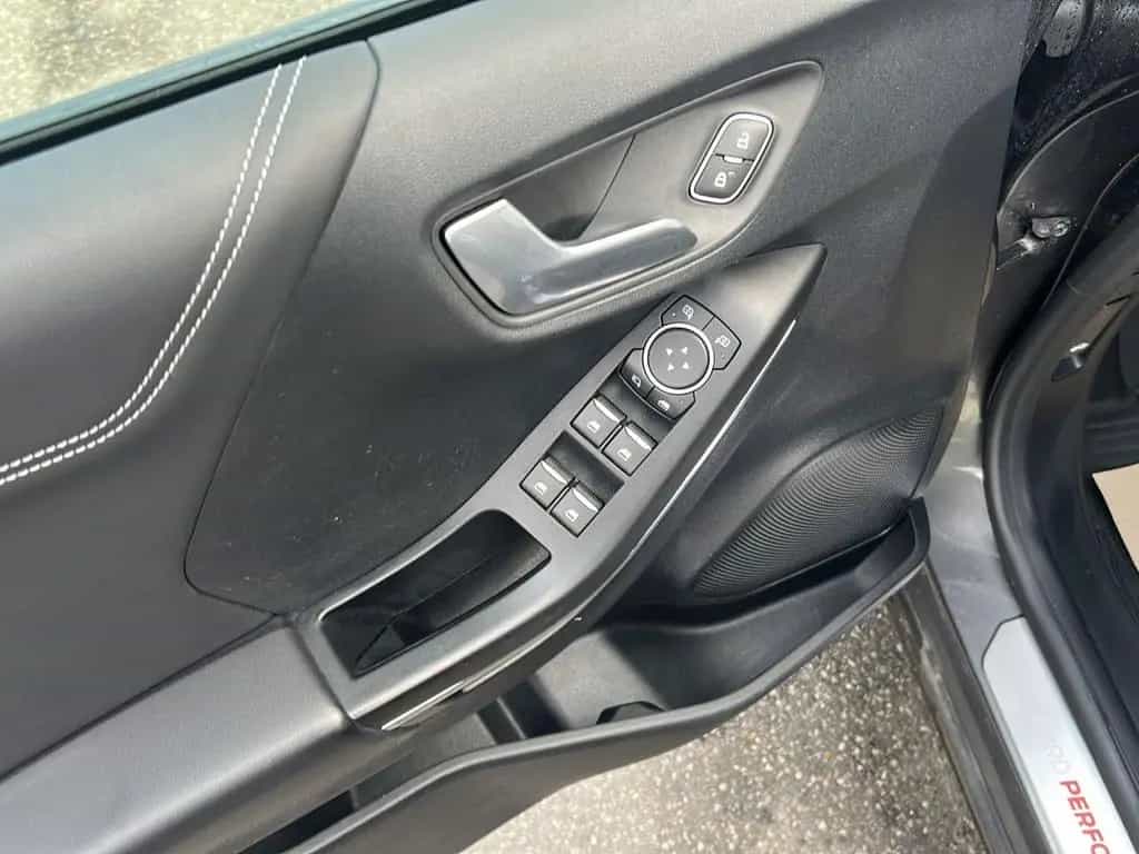 Ford Puma ST X Sportpaket Bluetooth Navi LED Klima 03/2021-photo-8