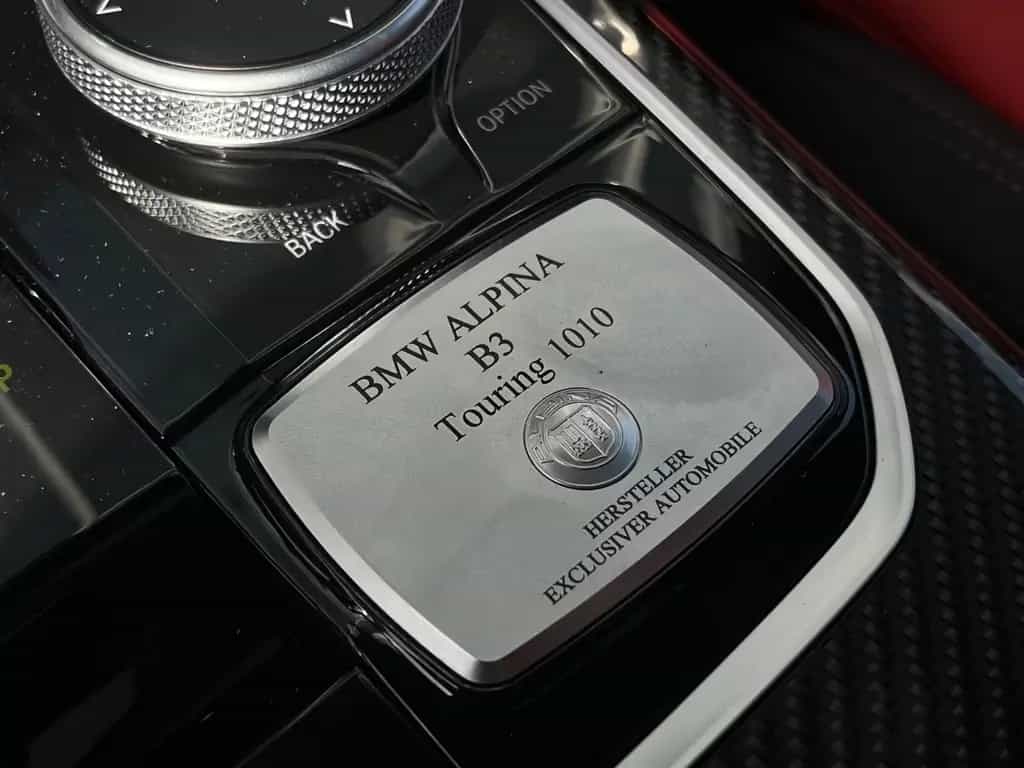 ALPINA B3 07/2025-photo-12