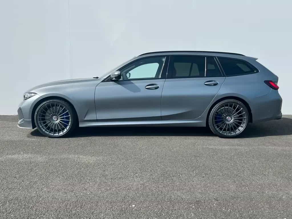 ALPINA B3 07/2025-photo-3