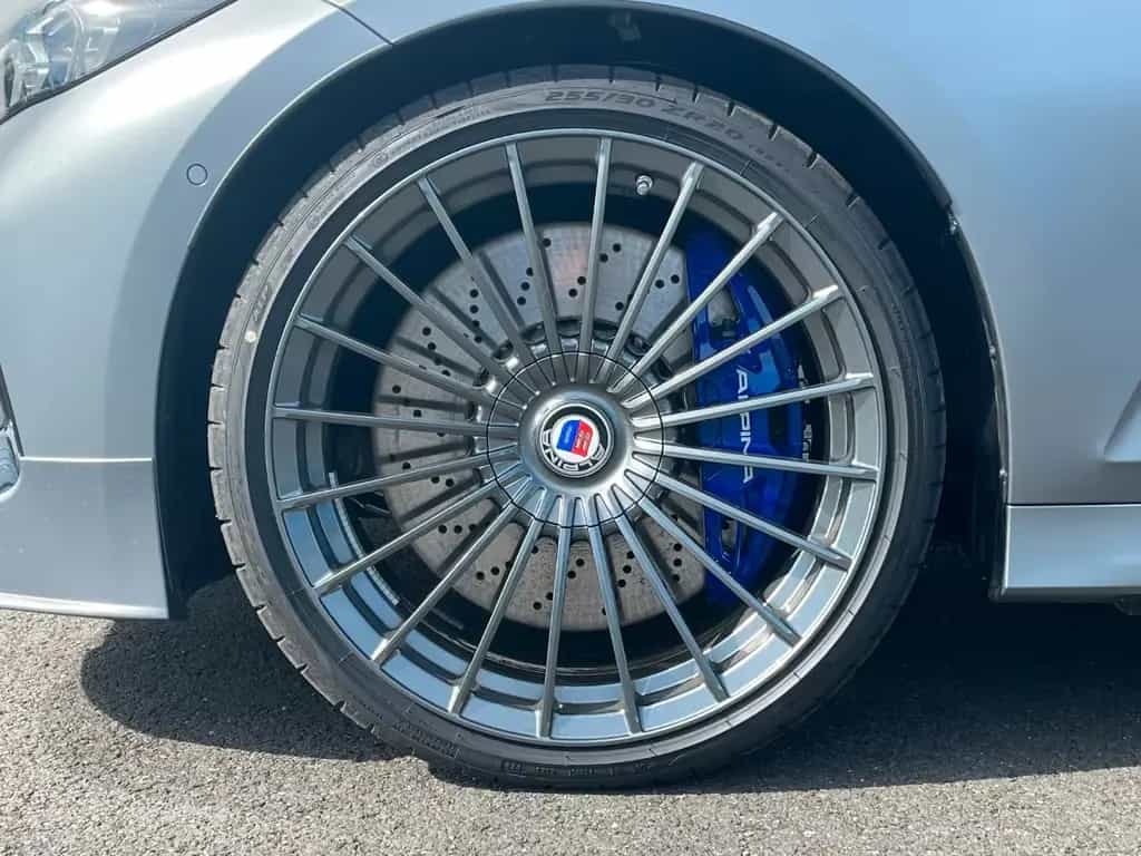 ALPINA B3 07/2025-photo-4