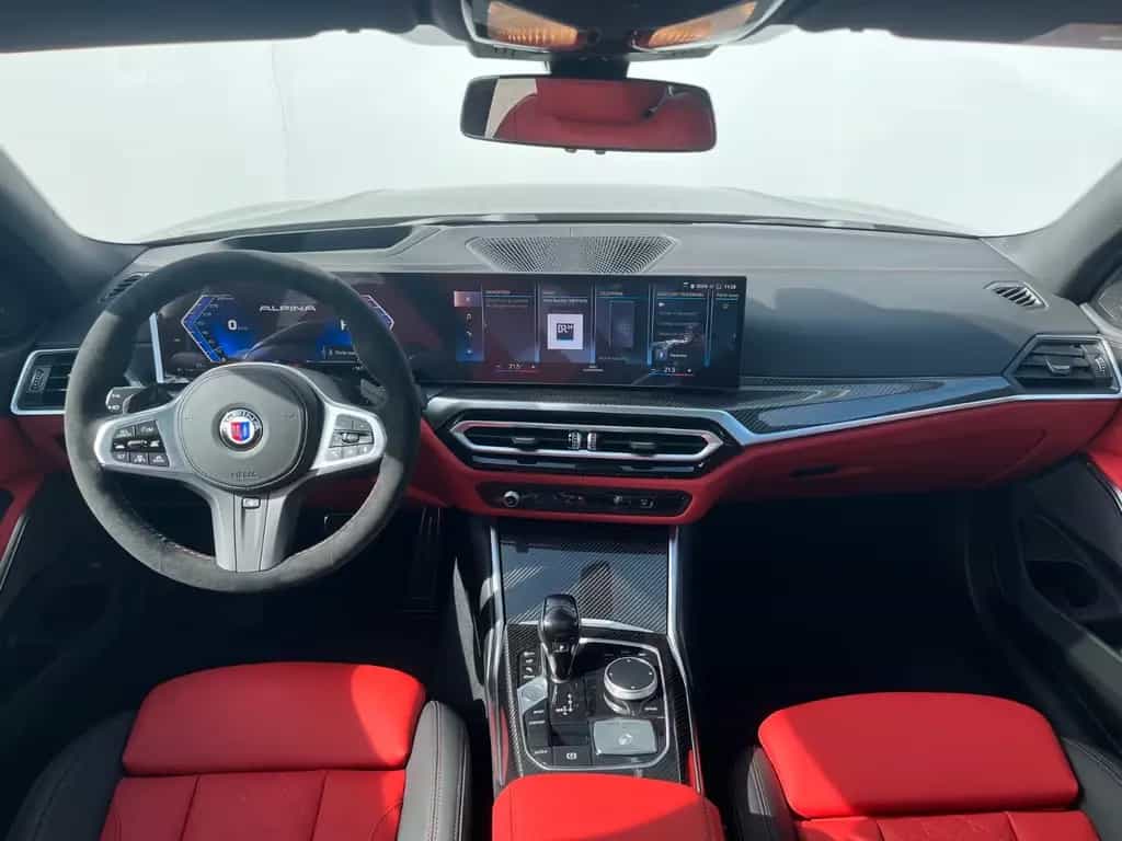 ALPINA B3 07/2025-photo-5