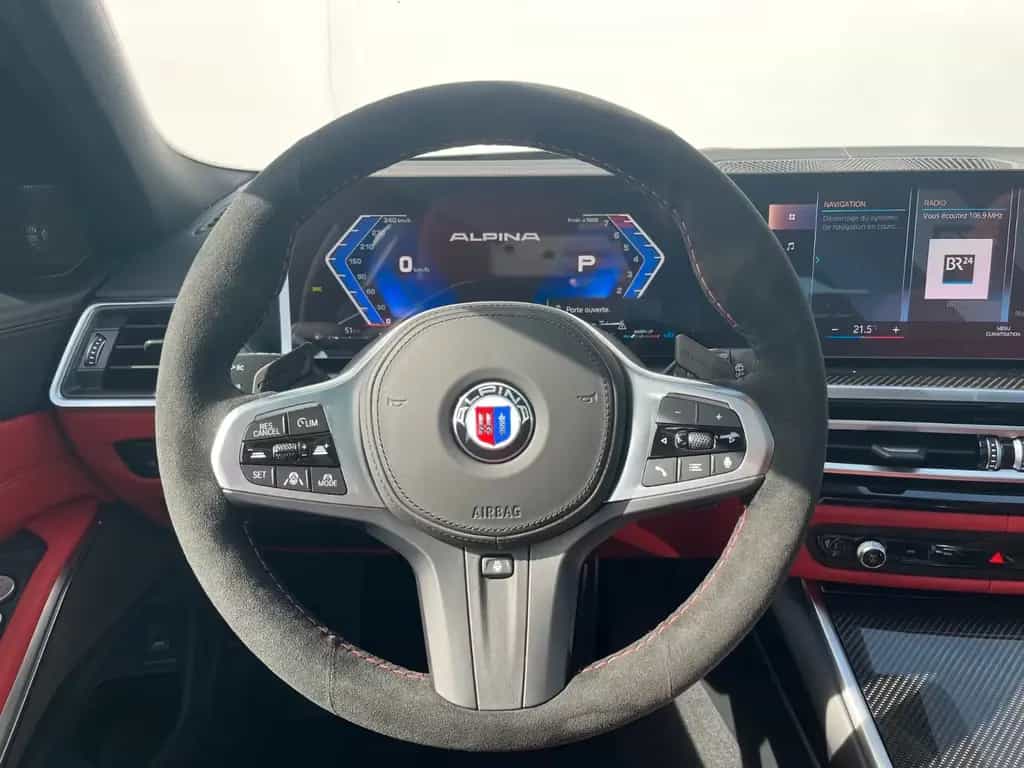 ALPINA B3 07/2025-photo-6