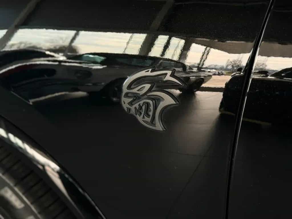 Dodge Durango SRT Hellcat 6,2l Hemi Black Package 12/2021-photo-13