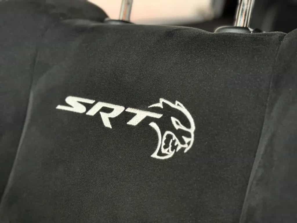 Dodge Durango SRT Hellcat 6,2l Hemi Black Package 12/2021-photo-22