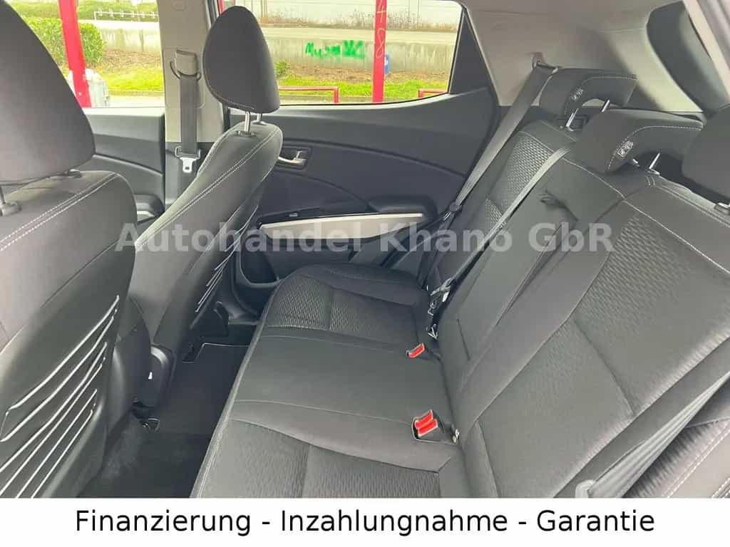 Ssangyong Tivoli City Style 4x2 1.HAND 11/2018-photo-4