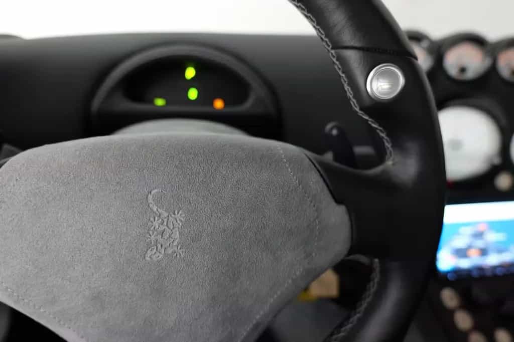 Wiesmann MF 5 - 555PS - 19% Mwst ausweisbar 04/2012-photo-11