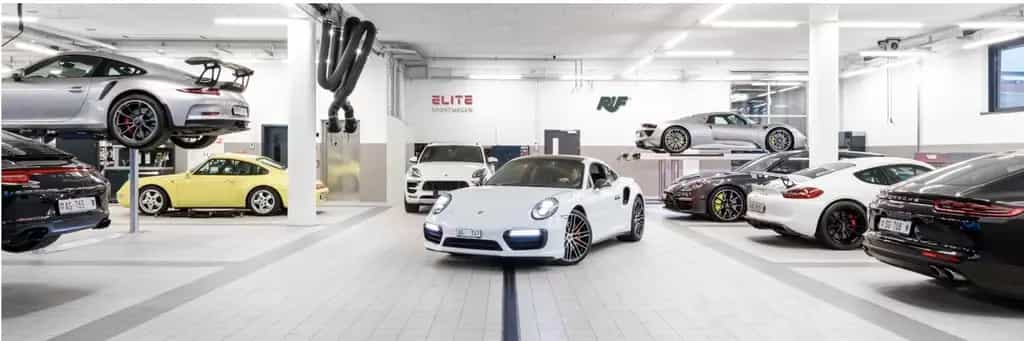 Wiesmann MF 5 - 555PS - 19% Mwst ausweisbar 04/2012-photo-20