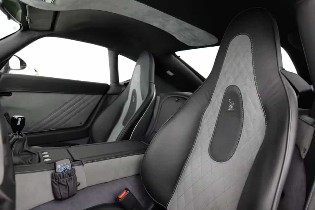 Wiesmann MF 5 - 555PS - 19% Mwst ausweisbar 04/2012-photo-8