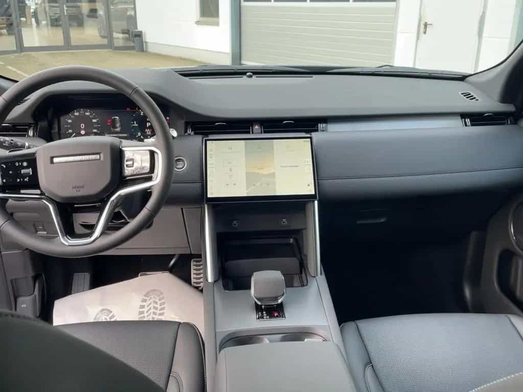 Land Rover Discovery SPORT D200 Dynamic SE 7 Seats LM 07/2025-photo-10
