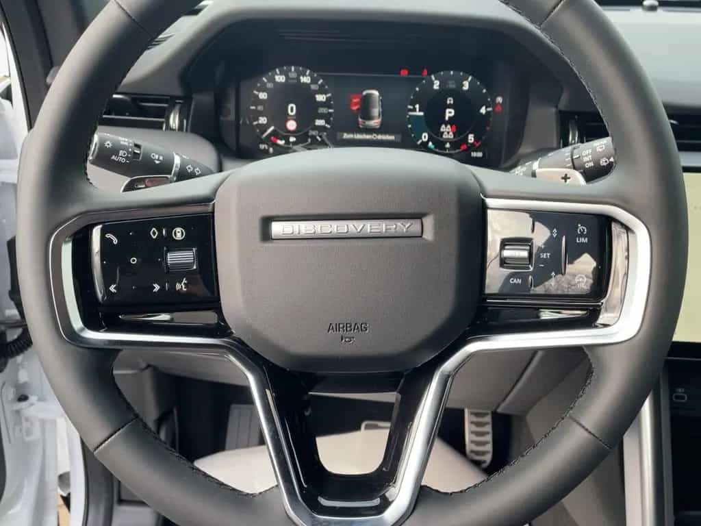 Land Rover Discovery SPORT D200 Dynamic SE 7 Seats LM 07/2025-photo-11