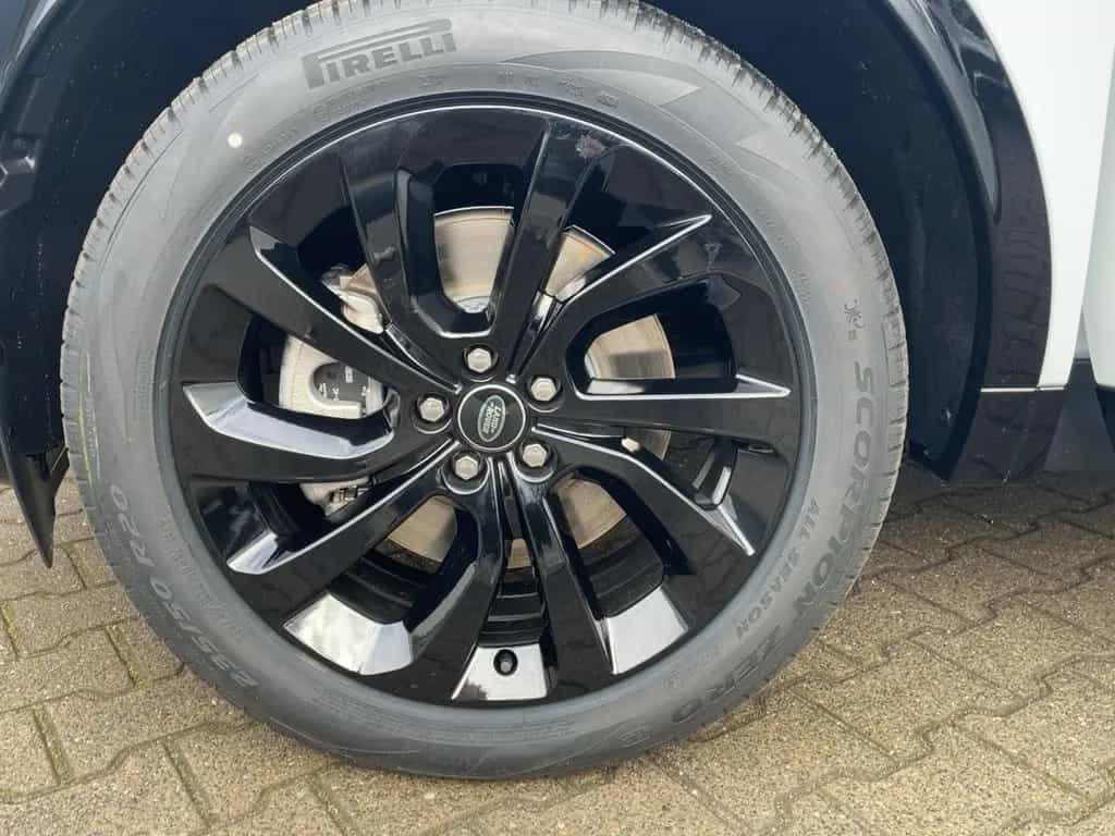 Land Rover Discovery SPORT D200 Dynamic SE 7 Seats LM 07/2025-photo-13