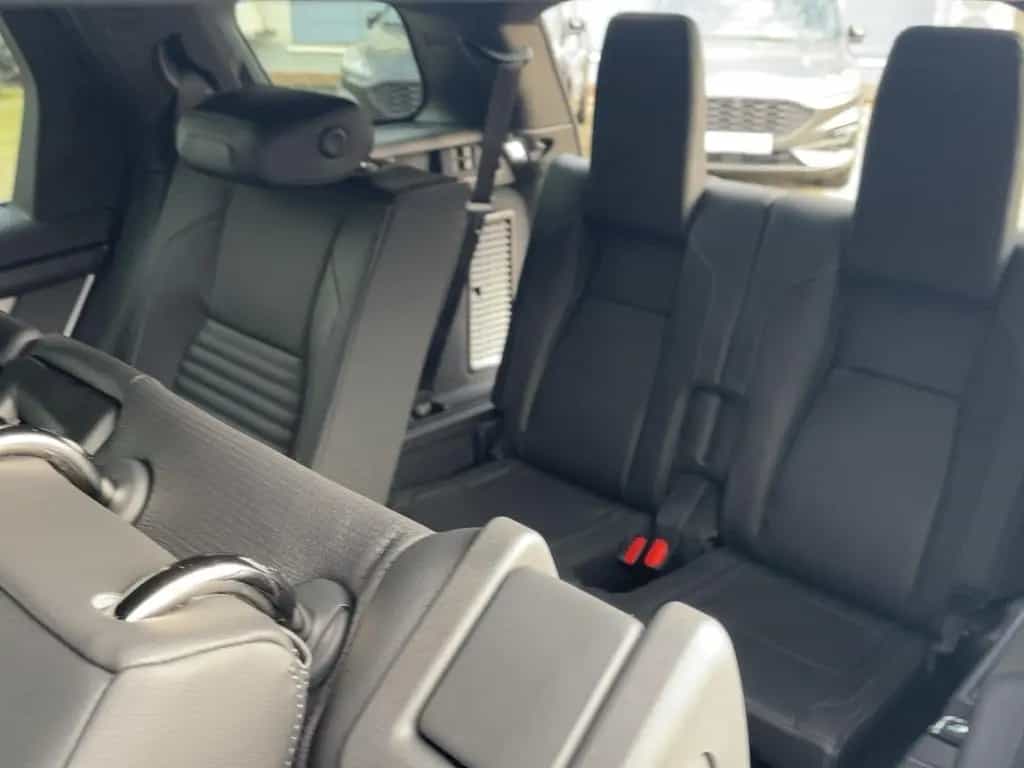Land Rover Discovery SPORT D200 Dynamic SE 7 Seats LM 07/2025-photo-16