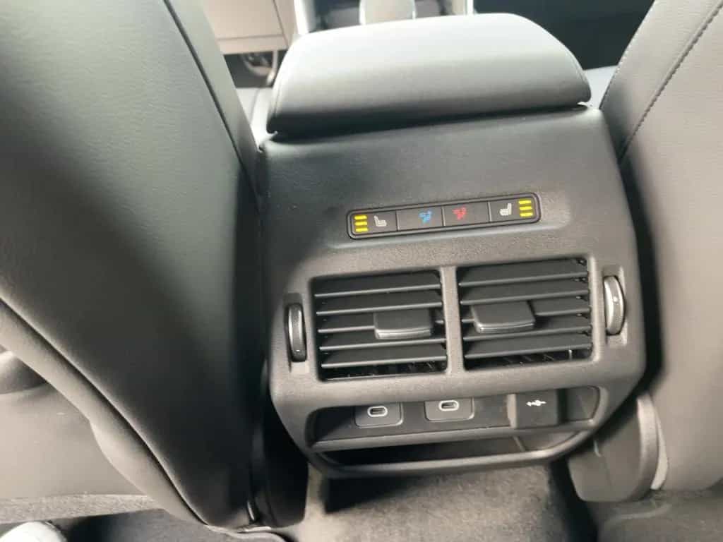 Land Rover Discovery SPORT D200 Dynamic SE 7 Seats LM 07/2025-photo-18