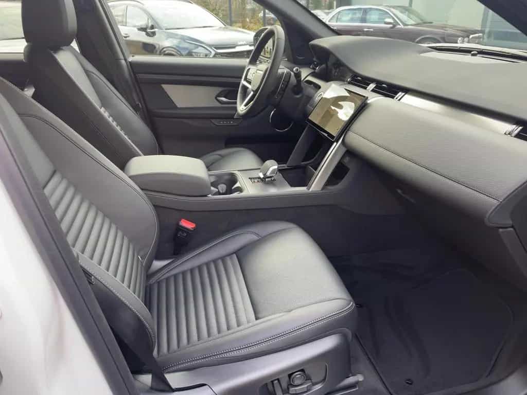 Land Rover Discovery SPORT D200 Dynamic SE 7 Seats LM 07/2025-photo-19