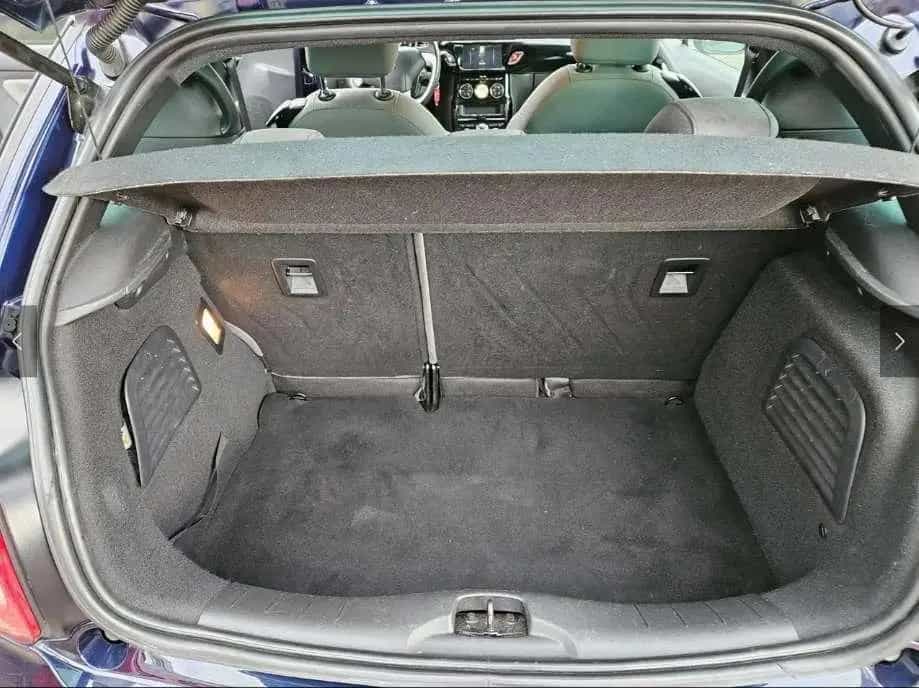 Citroën DS3 Sport Chic*TÜV Neu*Kamera*Klima*Sitzheizung 01/2017-photo-12