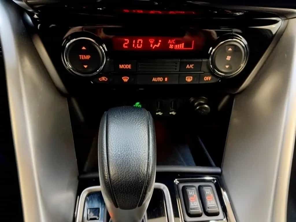 Mitsubishi Eclipse Cross Spirit 2WD 04/2021-photo-13
